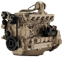 John Deere 6068TF150