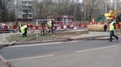 Насосные установки для опрессовки теплопроводов