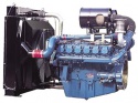 Doosan P222LE-S