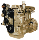 John Deere 4045DF150