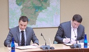 ГК "ПСМ" подписала соглашение о сотрудничестве с Ярославской областью