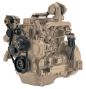 John Deere 4045TF250