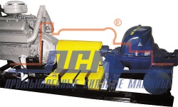 ПСМ ДНУ-360/83