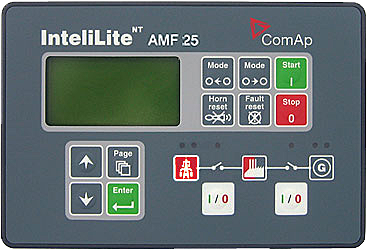 Intelilite Amf 20   -  5