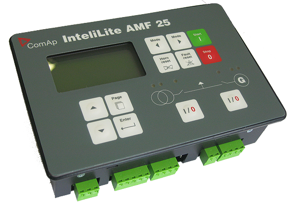 Intelilite Amf 20   -  9