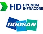Hyundai (бывш. Doosan) (Южная Корея)