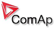 ComAp (Чехия) ComAp (Чехия)