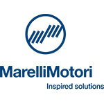 Синхронные генераторы Marelli Motori