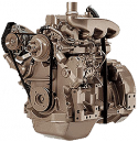 John Deere 3029DF128