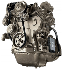 John Deere 4045TF158