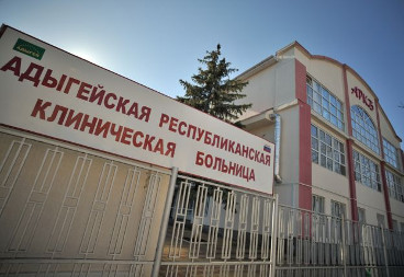 Дизель-генераторы ПСМ резервируют больницы юга России.JPG