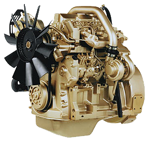 John Deere 3029T