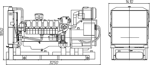 АД-350
