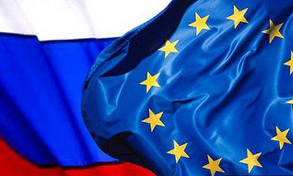 Россия-ЕС: энергетический диалог, Брюссель, 1-2 октября 2012 года