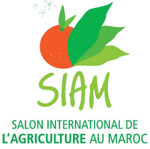 Выставка SIAM-2012