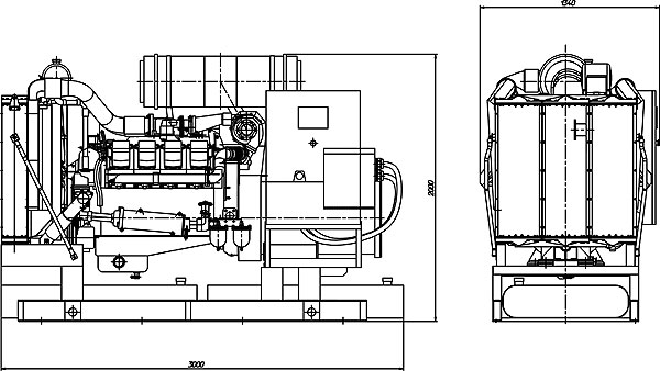 АД-315 (ТМЗ)