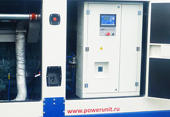 Дизель-генератор ПСМ позволит винному заводу из Симферополя работать без остановок