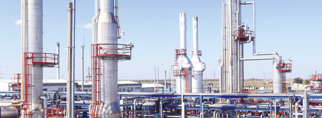 Техника ПСМ поможет запустить производство топлива стандарта Евро-5 в Казахстане
