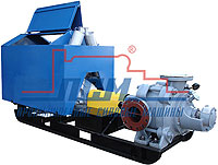 ДНУ-300/120