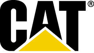 Логотип компании Caterpillar