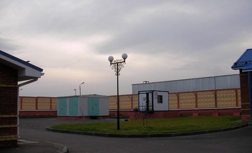 независимое энергоснабжение