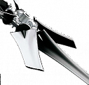 Профиль лопасти TR7Z, TR8Z, ZREV