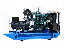 Дизельный генератор ADH-200