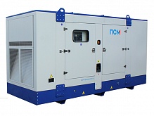 Дизельный генератор ADH-500 (DP180LB)