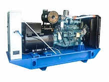 Дизельный генератор ADH-250