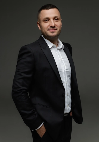 МЕДВЕДЕВ Андрей Евгеньевич