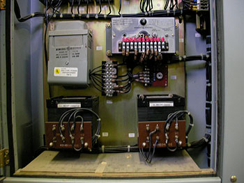 AVR генератора General Electric 5SJ