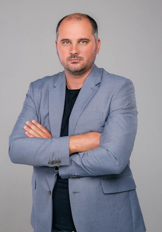 Сальников Александр Юрьевич