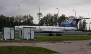 энергоснбажение аэропортов энергоснбажение аэропортов