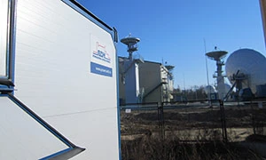 энергоснабжение телекоммуникационных компаний