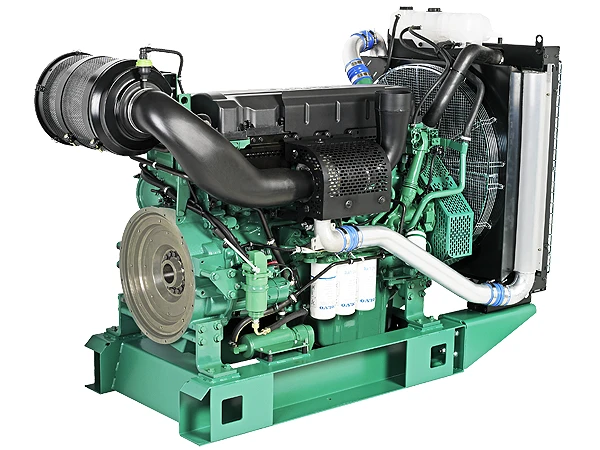 Volvo Penta TAD1345GE