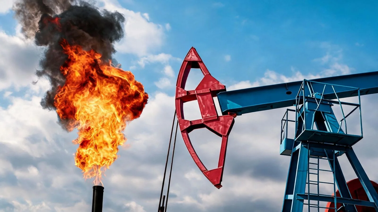 ГПУ на попутном нефтяном газе
