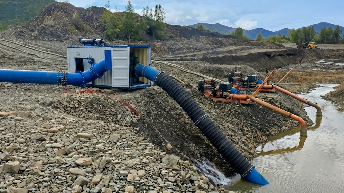 Насосная установка ПСМ в контейнере. Расчет гидравлики