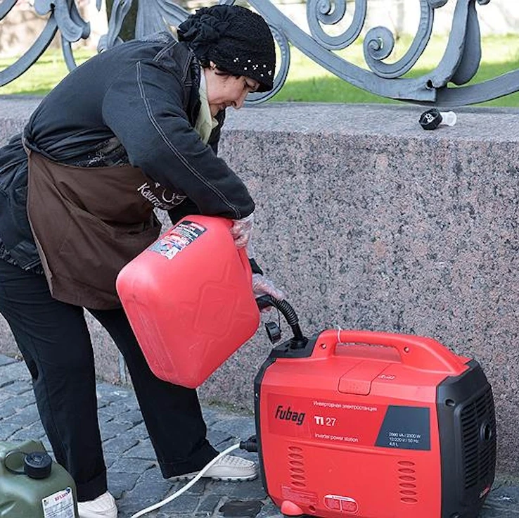 Газета «Коммерсант»: Сгенерируем по-маленькому