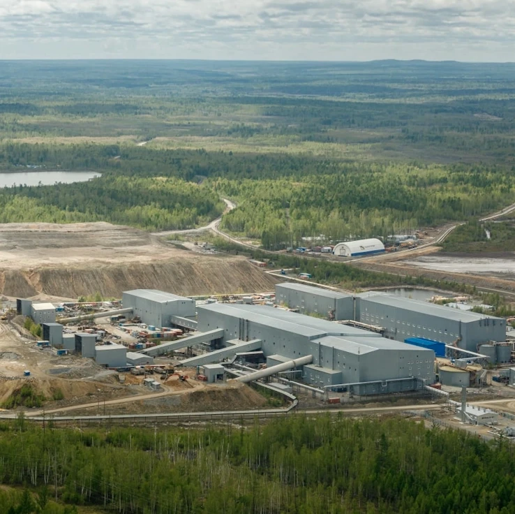 ТАСС: «ПСМ построит под ключ в ДФО газовую генерацию за 2 млрд рублей»