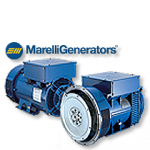 AVR для синхронных генераторов Marelli Motori