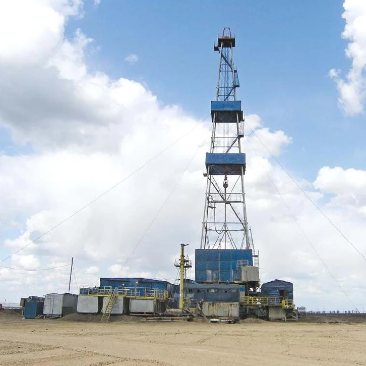 Журнал «Oilmarket»: ПСМ модернизирует буровые установки для ОБК