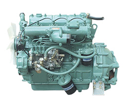 Ca6dm2 39e51 двигатель faw
