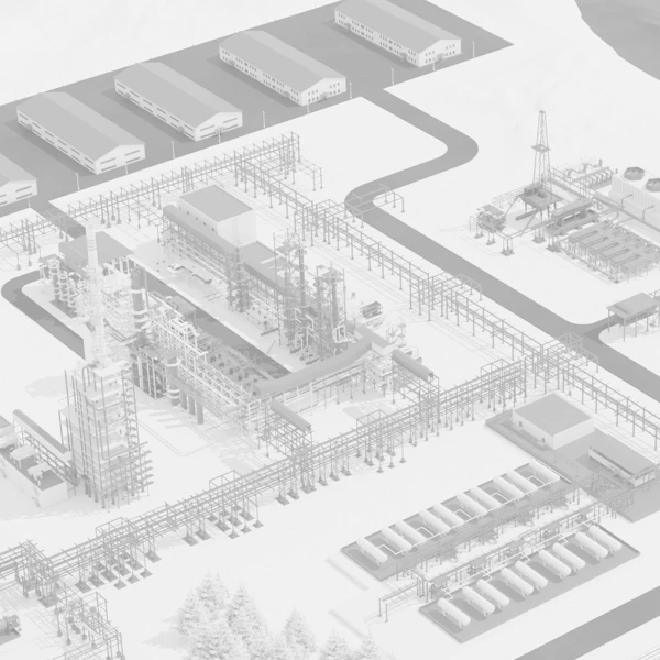Добыча нефти и газа