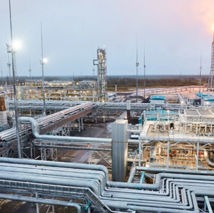Нефтегазовая промышленность: «Применение попутного нефтяного газа»