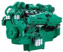 Cummins QSK50-G4