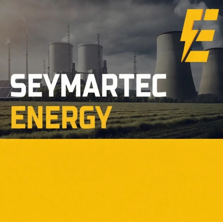 XI международный форум «Seymartec Energy»