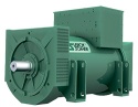Leroy Somer LSA  50.2 M6