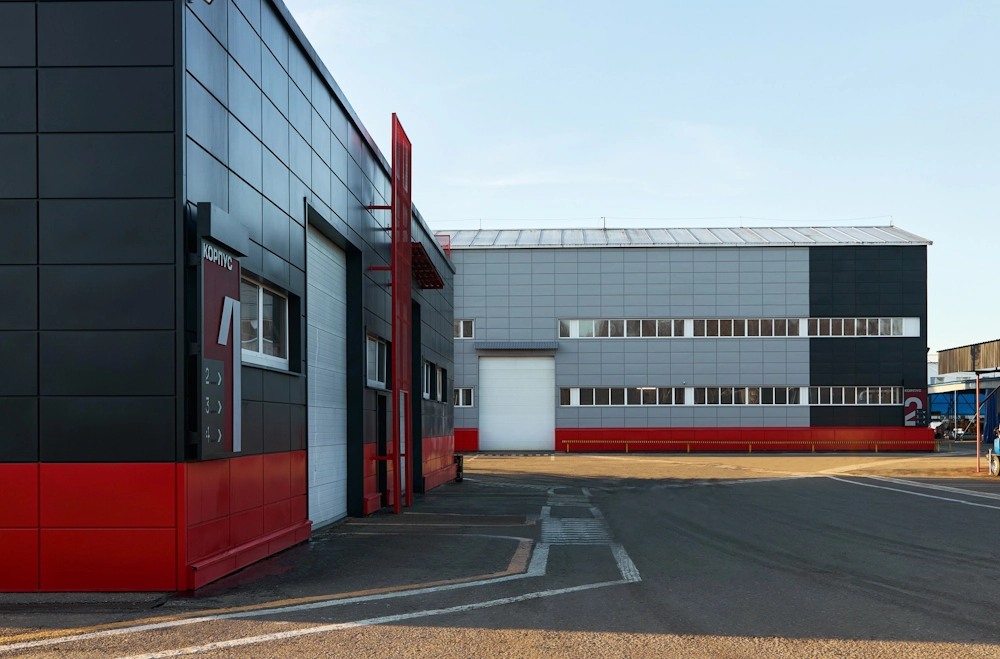 ПСМ КРАСНЫЙ БОР