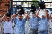 Ice Bucket Challenge