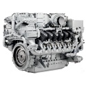 MTU 12V4000G63F